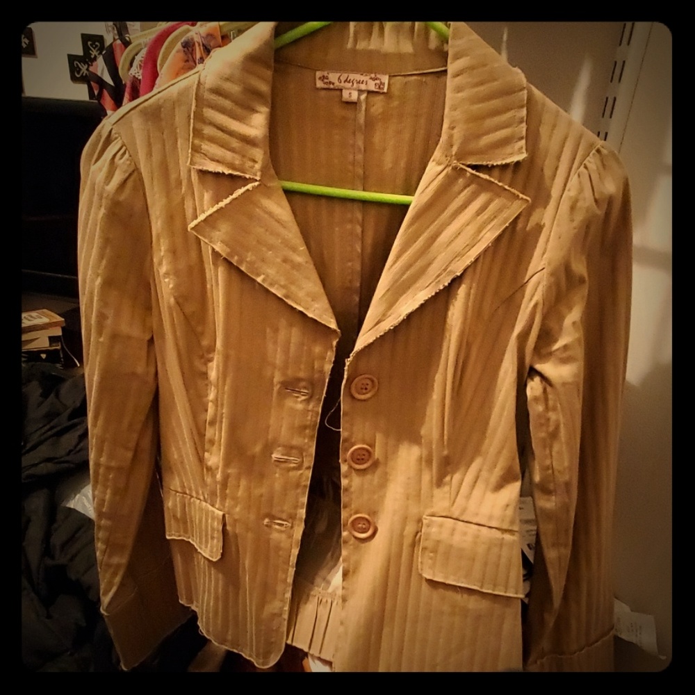 Women's jacket